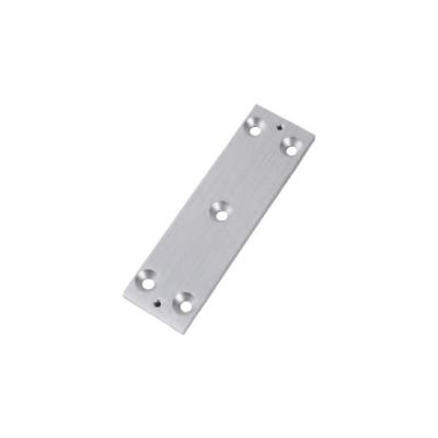 ロックマンジャパン LCーEM2100LSS本体用側面取付金具 100×20mm M05-EM2100 1個 65-3965-58（直送品）