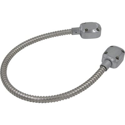 ロックマンジャパン VOLCALOCK 通電金具 LG-036 1台 65-3965-74（直送品）