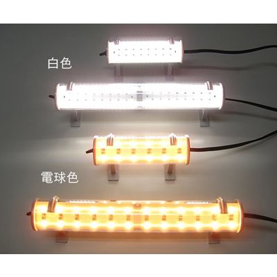 センジョー LED照明器具 L(電球色) 311-00 1個 62-2694-39（直送品）