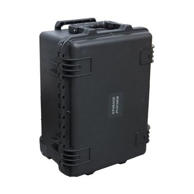 創朋 手動ストレージパンチャー用搬送ケース HDPN-CS2 1個 65-6904-02（直送品）