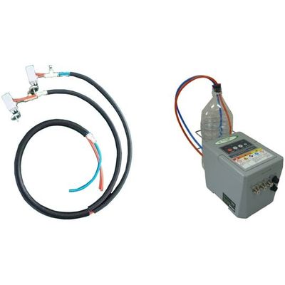 ETG Japan 工場扇取付ミストキット EC-F-02 1個 65-2744-75（直送品）