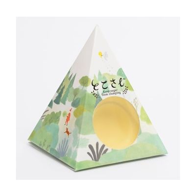 ウェルリッチ 常滑焼スプーン とこさじ 2個入 TS-4037BY 1セット(2個) 67-8022-41（直送品）