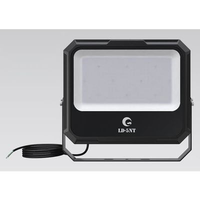 グッド・グッズ LED投光器 200W 14600LM フロスト加工 通気弁 LD-5NT 1台 67-6434-12（直送品）