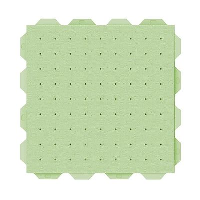 東栄 ウルトラベースフロア ウィローグリーン薄黄緑 UBF-PNL-GRN 1枚 64-3939-58（直送品）