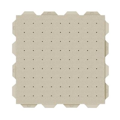 東栄 ウルトラベースフロア タン淡褐色 UBF-PNL-TAN 1枚 64-3939-59（直送品）