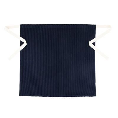 アズワン アズツールソフトタッチ前掛け CAPR 100 NB 1枚 4-6771-01（直送品）