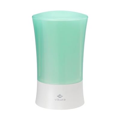 ゼンケン ビクラ浄水器2 グリーン MFH-V92-G 1個 68-0779-25（直送品）