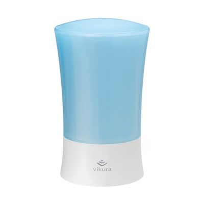 ゼンケン ビクラ浄水器2 ブルー MFH-V92-B 1個 68-0779-24（直送品）