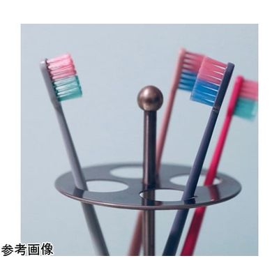 GSIクレオス HAIKARA:full スリムヘッド歯ブラシ かため 12本入 GB19-82201S 1箱(12本)（直送品）