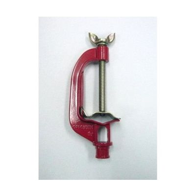 東亜通商 NIKKO 投光器周辺器具取付用バイス 200W用 F32 1個 63-2925-71（直送品）