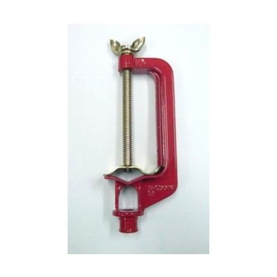 東亜通商 NIKKO 投光器周辺器具取付用バイス 300、500W用 F42 1個 63-2925-72（直送品）