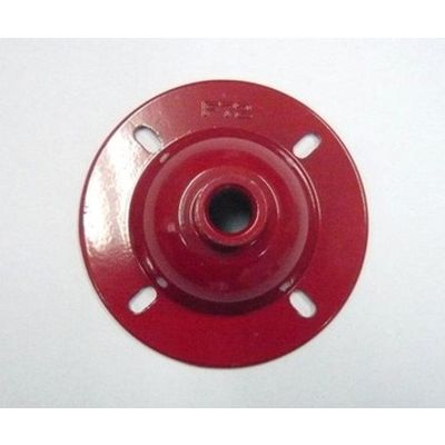 東亜通商 NIKKO 投光器周辺器具台座 F72 1個 63-2925-75（直送品）