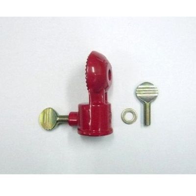 東亜通商 NIKKO 投光器周辺器具コネクター F12 1個 63-2925-76（直送品）