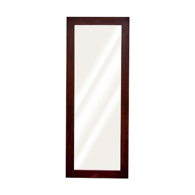 小野シャンブル ミラー 姿見 No.177 1個 65-8122-23（直送品）