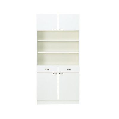 小野シャンブル 収納ケース大 CN103 1個 62-0856-24（直送品）