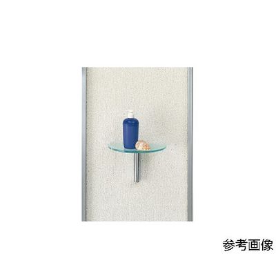 小野シャンブル 補助棚 C-232 1台 68-5753-72（直送品）