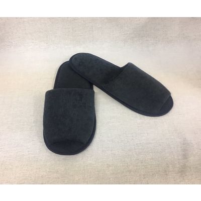 トータス スリッパ Tー3ISJ MK 紺 1箱(150足入) MK002 1箱(150足) 63-7051-34（直送品）