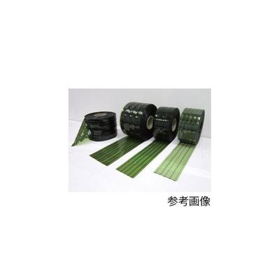 アズワン オプトロンカーテン グリーン 2ー300L 64-5226-33 1巻（直送品）