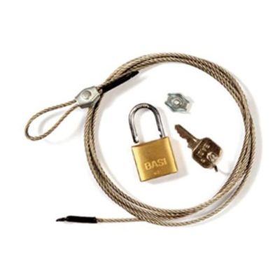 ミノックス セキュリティキット 65022 1個 65-2763-93（直送品）