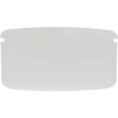 小野商事 フェイスシールド メガネ型用交換シールド 100枚入 WS7506 1袋(100枚) 65-9409-25（直送品）