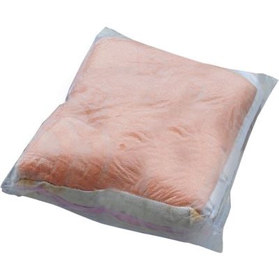 小野商事 タオルウエス リサイクル生地 2kg TW8630 1袋 67-5204-05（直送品）