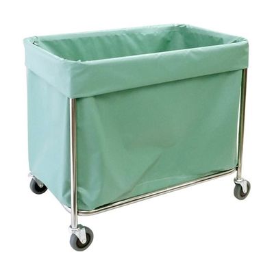 スギモト産業 昔ながらのランドリーカート W900×D600×H800mm 完成品 JR-26A 1台 67-5758-84（直送品）