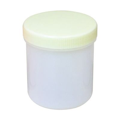 アズワン モレナイ軟膏容器 Eー112 クリーム 50個入 67-9231-18 1箱(50個)（直送品）