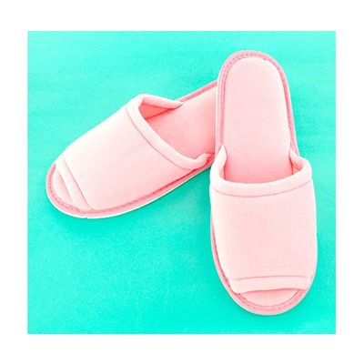 トータス スリッパ ピンク Tー4S 120足入 040133A 1箱(120足) 68-0761-71（直送品）