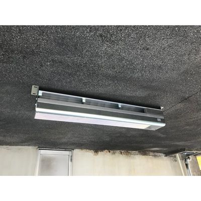 ニッシントーア・岩尾 ロングファン LACーSP3F サンソウ200V50Hz LAC-SP3F-200V50Hz 1台（直送品）