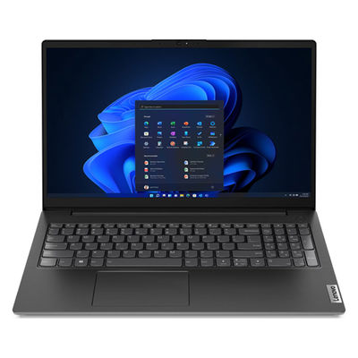Lenovo 15.6インチ ノートパソコン V15 Gen 4 AMD 82YY003WJP 1台（直送品）