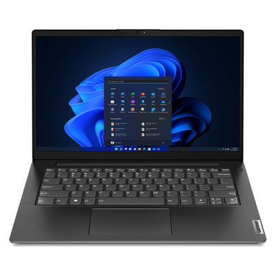 Lenovo 14インチ ノートパソコン V14 Gen 4 AMD 82YX004SJP 1台（直送品）