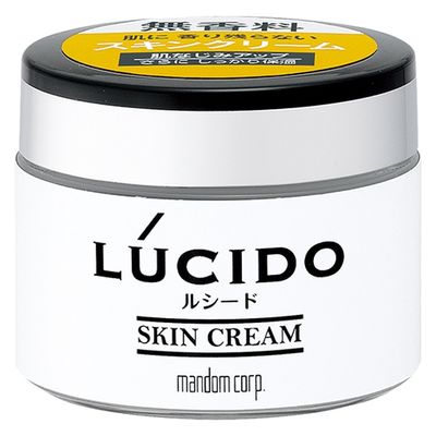 マンダム ルシード　スキンクリーム 0000045063923 1個(48G)（直送品）