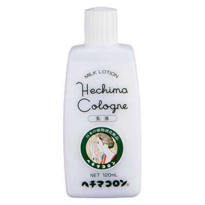 ヘチマコロン ヘチマコロン　乳液 　 1個(120ML)（直送品）