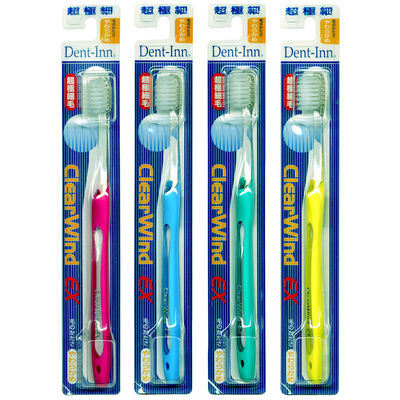 UFCサプライ デントイン クリアウインドEX やわらかめ 1本 4538604010294 1個(1本)（直送品）