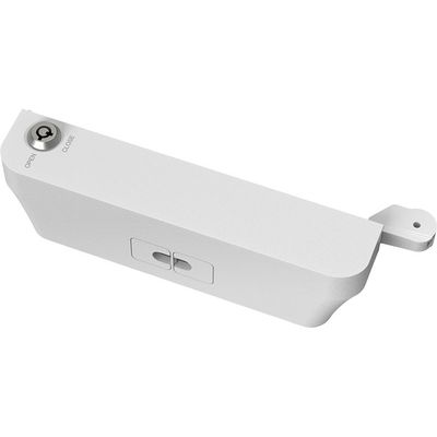 バッファロー 工具不要タイプコネクター対応 無線LANアクセスポイント用セキュリティーケース WLE-OP-SCC 1台（直送品）