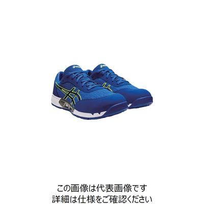 ASICS ウィンジョブCP212 AC アシックスブルー×エレクトリックブルー 26.0cm 1271A045.400-26.0 1足（直送品）