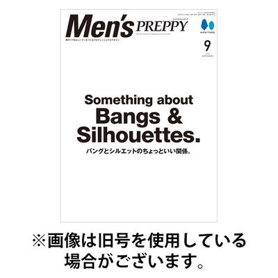Men's PREPPY（メンズプレッピー） 2026/01/01発売号から1年(12冊)(雑誌)（直送品）