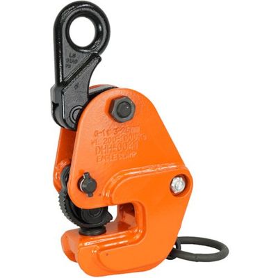 イーグルクランプ EAGLE 横つり用クランプ Gー5t(5ー40) G-5-5-40 1台 408-6192（直送品）