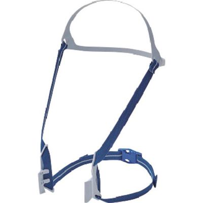 重松製作所 シゲマツ 電動ファン付き呼吸用保護具 しめひも#50358 50358 1個 146-3277（直送品）