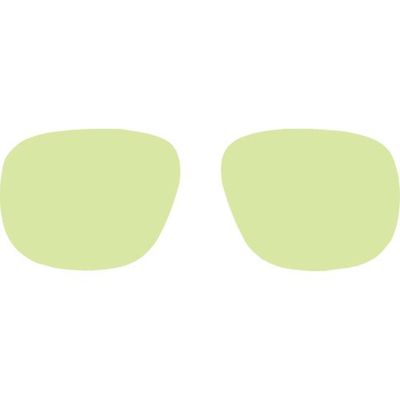 山本光学 YAMAMOTO YWー290 #1.4用 スペアレンズ #1.4(SP) 1組 411-8269（直送品）