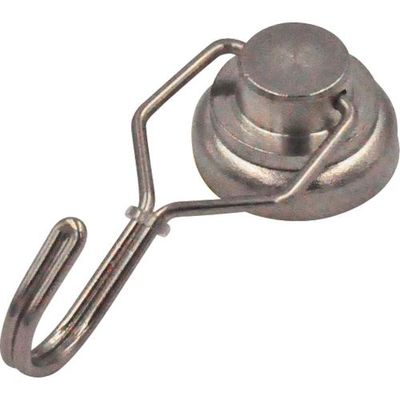 マグナ MAGNA スウィングフックマグネット25R 1-5025S 1個 450-1704（直送品）