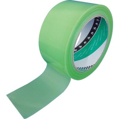 寺岡製作所 TERAOKA Pーカットテープ NO.4141 若葉 50mm×50M 4141 LGR 50X50 1セット(30巻)（直送品）