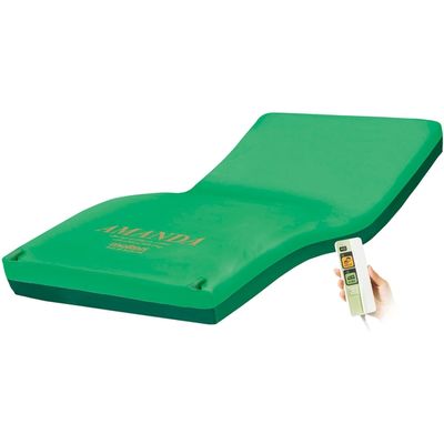 モルテン アマンダ MAMA83 83幅レギュラー 415885 1台 　介援隊 P0329（直送品）