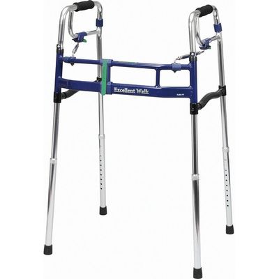 ユーバ産業 スライドフィットEX 固定式 HT-0288 超ハイタイプ 428300 1台 　介援隊 W2483（直送品）