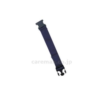 フットマーク 車いす用ワンタッチベルト 調節ベルト EX用 403656-381 403181 1個 　介援隊 W0976（直送品）
