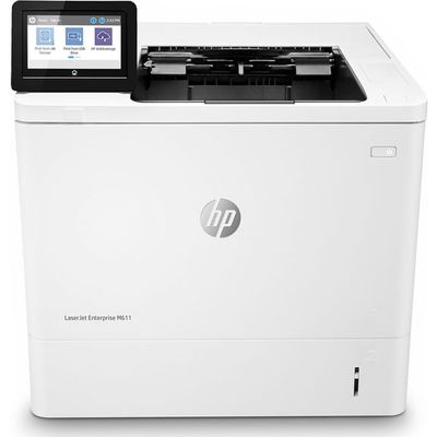 HP(ヒューレット・パッカード) HP LaserJet Enterprise M611dn 7PS84A#ABJ 1台（直送品）