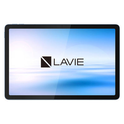 NEC タブレットパソコン ＬＡＶＩＥ　Ｔａｂ　Ｌｉｔｅ　ＴＬ１０３／ＫＡＬ　ポーラブルー／メモリ：４ＧＢ／ PC-TL103KAL（直送品）