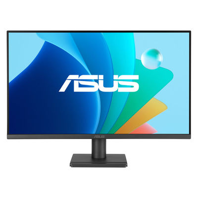 ASUS  ワイド液晶ディスプレイ　２３．８型／１９２０×１０８０／Ｄｉｓｐｌａｙｐｏｒｔ、ＨＤＭＩ、ＶＧＡ／ブラック／ VA249QGY（直送品）