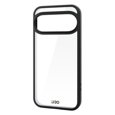 Google Pixel 10 ケース カメラレンズ保護設計 ブラック PM-P252D3OFCBK エレコム 1個（直送品）