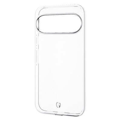 Google Pixel 10/10 Pro ケース ソフト 薄型 極み設計 クリア PM-P252UCTCR エレコム 1個（直送品）